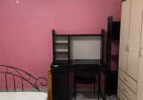单间出租 • 红山 • 611 Bukit Panjang Ring Road • S$900 • 4房(3臥室) • 普通房