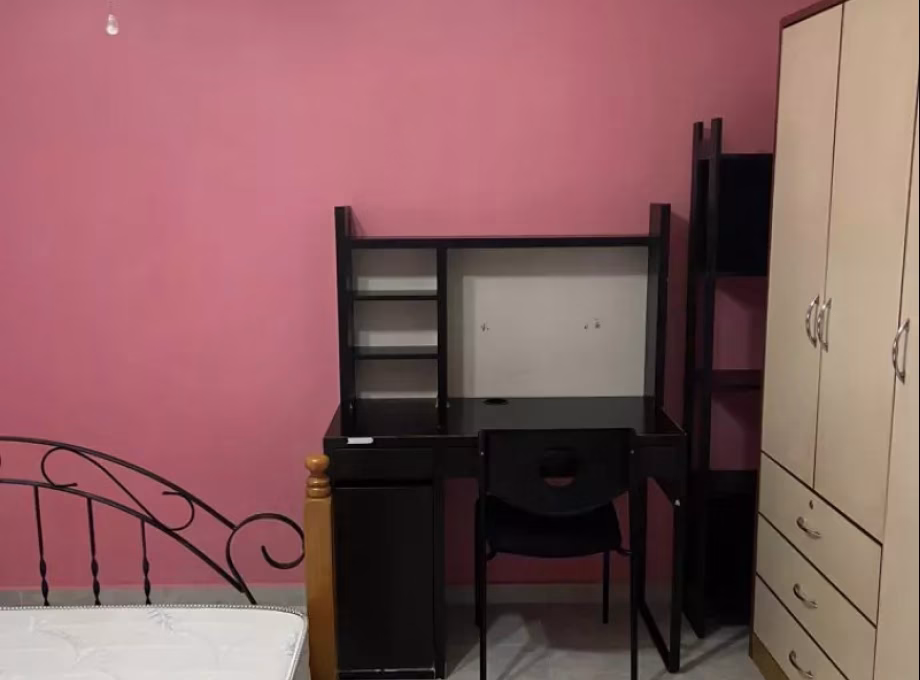 单间出租 • 红山 • 611 Bukit Panjang Ring Road • S$900 • 4房(3臥室) • 普通房 照片