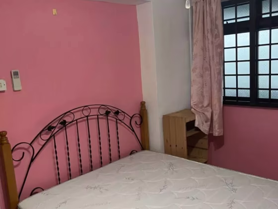 单间出租 • 红山 • 611 Bukit Panjang Ring Road • S$900 • 4房(3臥室) • 普通房 照片