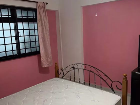 单间出租 • 红山 • 611 Bukit Panjang Ring Road • S$900 • 4房(3臥室) • 普通房 照片