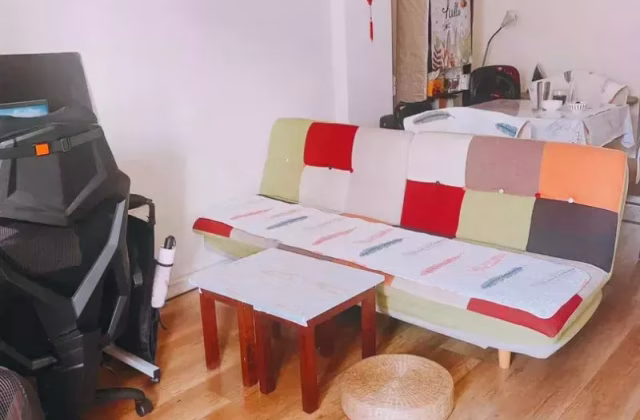 单间出租 • 马林百列 • 18 Lorong 7 Toa Payoh • S$600 • 3房(2臥室) • 普通房
