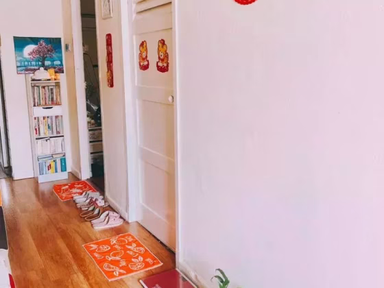 单间出租 • 马林百列 • 18 Lorong 7 Toa Payoh • S$600 • 3房(2臥室) • 普通房 照片