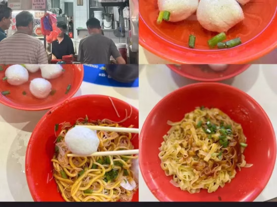 单间出租 • 马林百列 • 18 Lorong 7 Toa Payoh • S$600 • 3房(2臥室) • 普通房 照片