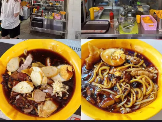 单间出租 • 马林百列 • 18 Lorong 7 Toa Payoh • S$600 • 3房(2臥室) • 普通房 照片