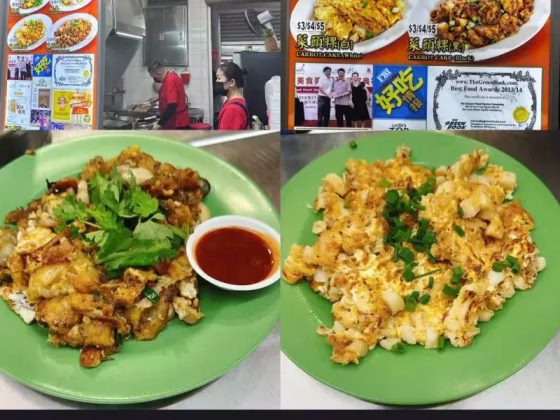 单间出租 • 马林百列 • 18 Lorong 7 Toa Payoh • S$600 • 3房(2臥室) • 普通房 照片