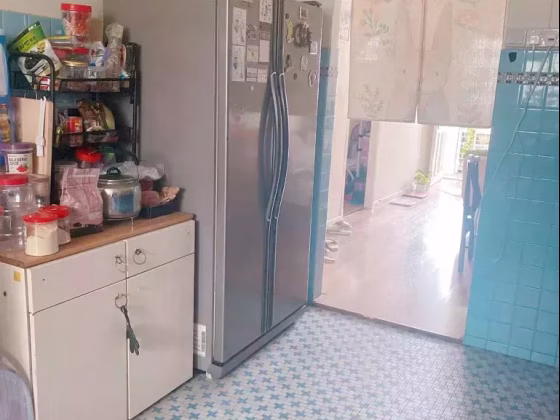 单间出租 • 马林百列 • 18 Lorong 7 Toa Payoh • S$600 • 3房(2臥室) • 普通房 照片