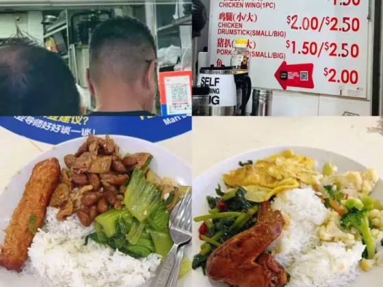 单间出租 • 马林百列 • 18 Lorong 7 Toa Payoh • S$600 • 3房(2臥室) • 普通房 照片