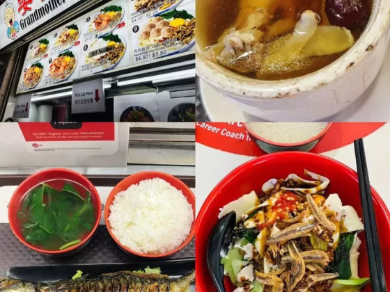 单间出租 • 马林百列 • 18 Lorong 7 Toa Payoh • S$600 • 3房(2臥室) • 普通房 照片
