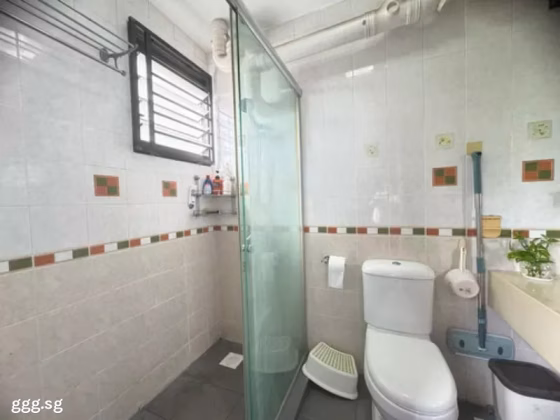 房屋出售 • 林厝港 • 272D Jurong West Street 24 • S$538000 • 3房(2臥室) • 1022ft² / 94m² 照片