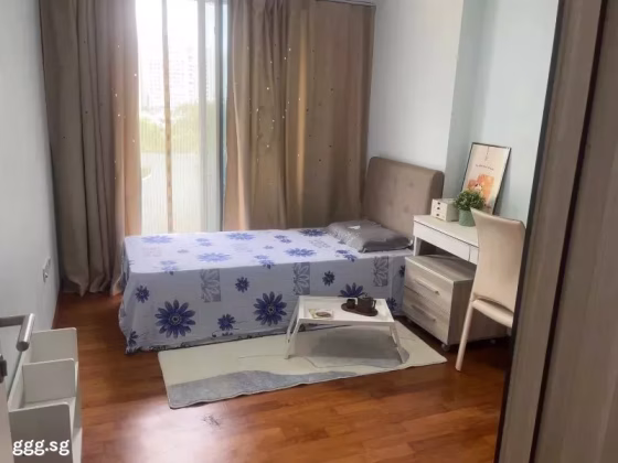 单间出租 • 樟宜 • 308A Punggol Walk • S$980 • 4房(3臥室) • 普通房 照片