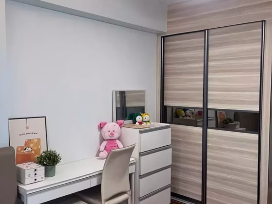 单间出租 • 樟宜 • 308A Punggol Walk • S$980 • 4房(3臥室) • 普通房 照片