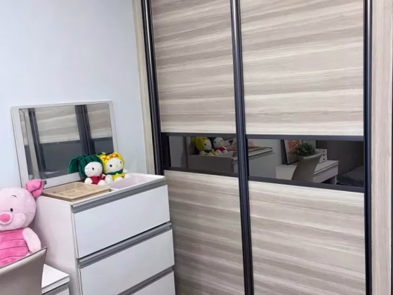 单间出租 • 樟宜 • 308A Punggol Walk • S$980 • 4房(3臥室) • 普通房 照片