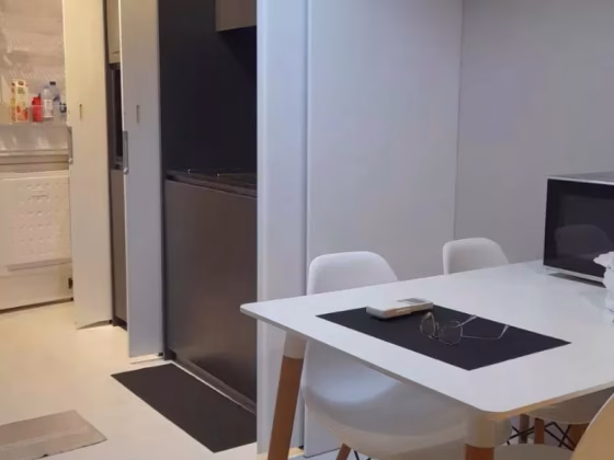 房屋出售 • 金文泰 •  Alex Residences • S$2800 • 住宅公寓 • 470ft² / 43m² 照片