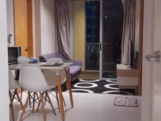 房屋出售 • 金文泰 •  Alex Residences • S$2800 • 住宅公寓 • 470ft² / 43m² 照片