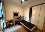 整套出租 • 金文泰 •  Alex Residences • S$2800 • 住宅公寓 • 470ft² / 43m²