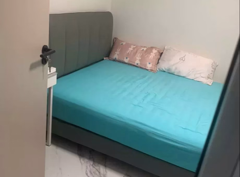 单间出租 • 博物馆 • 5 Jalan Batu • S$700 • 3房(2臥室) • 普通房 照片