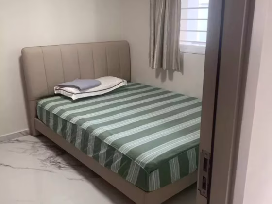单间出租 • 博物馆 • 5 Jalan Batu • S$700 • 3房(2臥室) • 普通房 照片