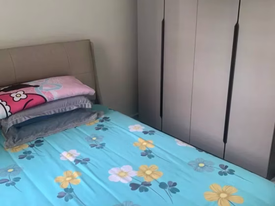 单间出租 • 博物馆 • 5 Jalan Batu • S$700 • 3房(2臥室) • 普通房 照片
