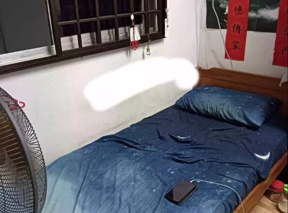 单间出租 • 林厝港 • 556 Jurong West Street 42 • S$450 • 3房(2臥室) • 普通房 照片