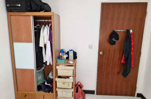 单间出租 • 碧山 • 471A Fernvale Street • S$500 • 3房(2臥室) • 床位出租