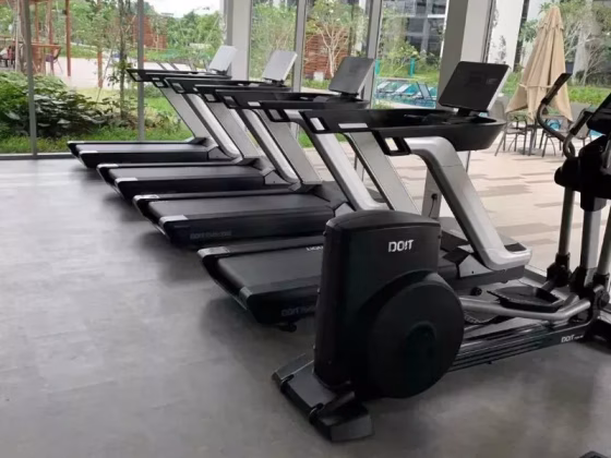 单间出租 • 武吉班让 •  Parc Riviera • S$1500 • 住宅公寓 • 普通房 照片