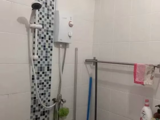 单间出租 • 西部集水区 • 453 Tampines Street 42 • S$950 • 4房(3臥室) • 普通房 照片