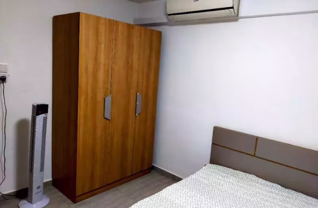 单间出租 • 武吉知马 • 410 Bedok North Avenue 2 • S$900 • 3房(2臥室) • 普通房