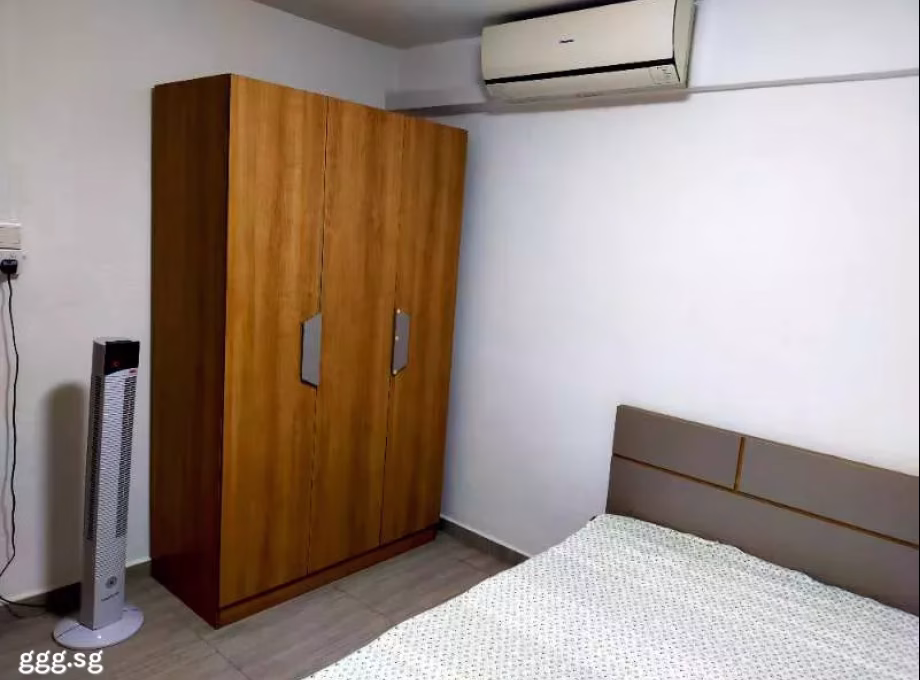 单间出租 • 武吉知马 • 410 Bedok North Avenue 2 • S$900 • 3房(2臥室) • 普通房 照片