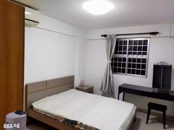 单间出租 • 武吉知马 • 410 Bedok North Avenue 2 • S$900 • 3房(2臥室) • 普通房 照片