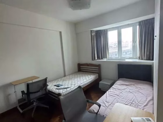 整套出租 • 芽笼 •  The Warren • S$4800 • 共管公寓 • 1066ft² / 99m² 照片