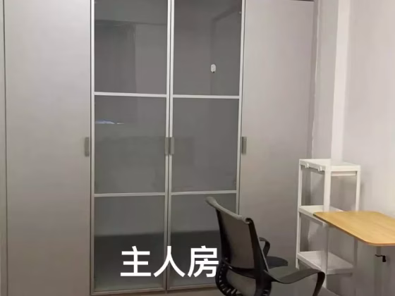 整套出租 • 芽笼 •  The Warren • S$4800 • 共管公寓 • 1066ft² / 99m² 照片