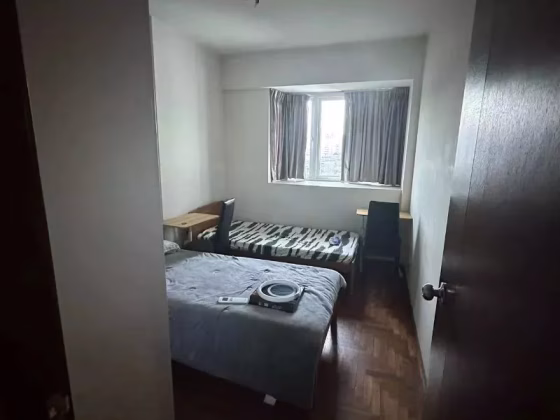 整套出租 • 芽笼 •  The Warren • S$4800 • 共管公寓 • 1066ft² / 99m² 照片