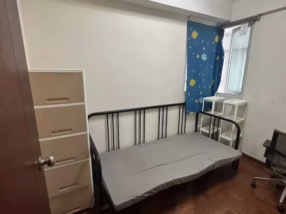 整套出租 • 芽笼 •  The Warren • S$4800 • 共管公寓 • 1066ft² / 99m² 照片