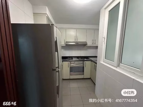 整套出租 • 芽笼 •  The Warren • S$4800 • 共管公寓 • 1066ft² / 99m² 照片
