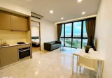 整套出租 • 马林百列 • TAI THONG CRESCENT (347836) • S$2700 • 共管公寓 • 500ft² / 46m²