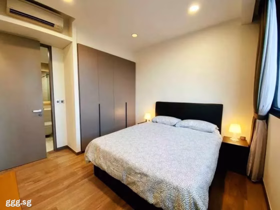 整套出租 • 马林百列 • TAI THONG CRESCENT (347836) • S$2700 • 共管公寓 • 500ft² / 46m² 照片