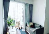 整套出租 • 博物馆 •  The Line@tanjong Rhu • S$2600 • 共管公寓 • 475ft² / 44m²