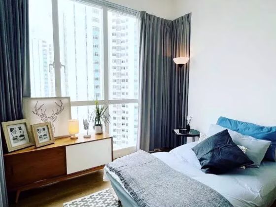 整套出租 • 博物馆 •  The Line@tanjong Rhu • S$2600 • 共管公寓 • 475ft² / 44m² 照片