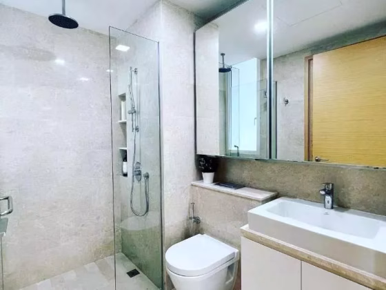 整套出租 • 博物馆 •  The Line@tanjong Rhu • S$2600 • 共管公寓 • 475ft² / 44m² 照片