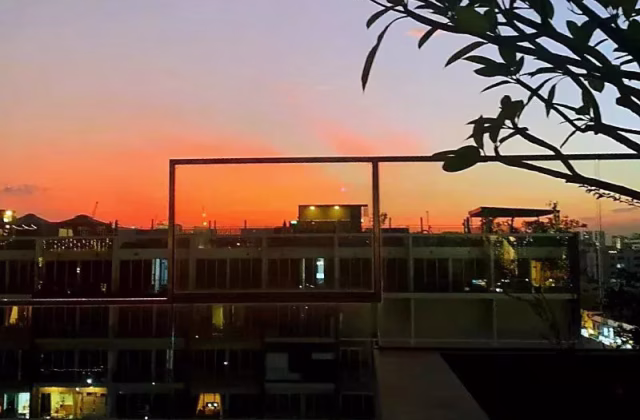单间出租 • 欧南 •  Park 1 Suites • S$1680 • 住宅公寓 • 主人房