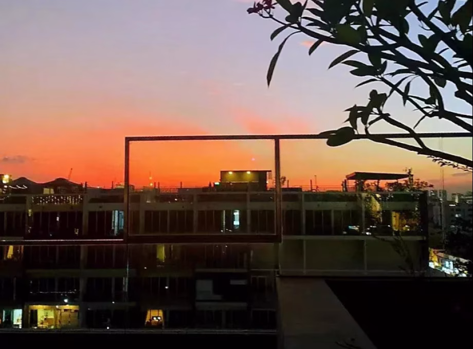 单间出租 • 欧南 •  Park 1 Suites • S$1680 • 住宅公寓 • 主人房 照片