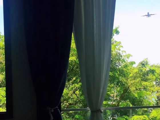 单间出租 • 欧南 •  Park 1 Suites • S$1680 • 住宅公寓 • 主人房 照片