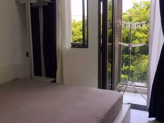 单间出租 • 欧南 •  Park 1 Suites • S$1680 • 住宅公寓 • 主人房 照片