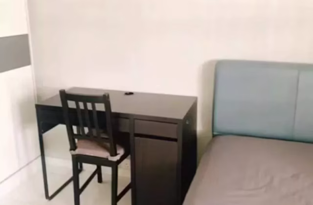 单间出租 • 西部集水区 • 494C Tampines Street 43 • S$850 • 5房(4臥室) • 普通房