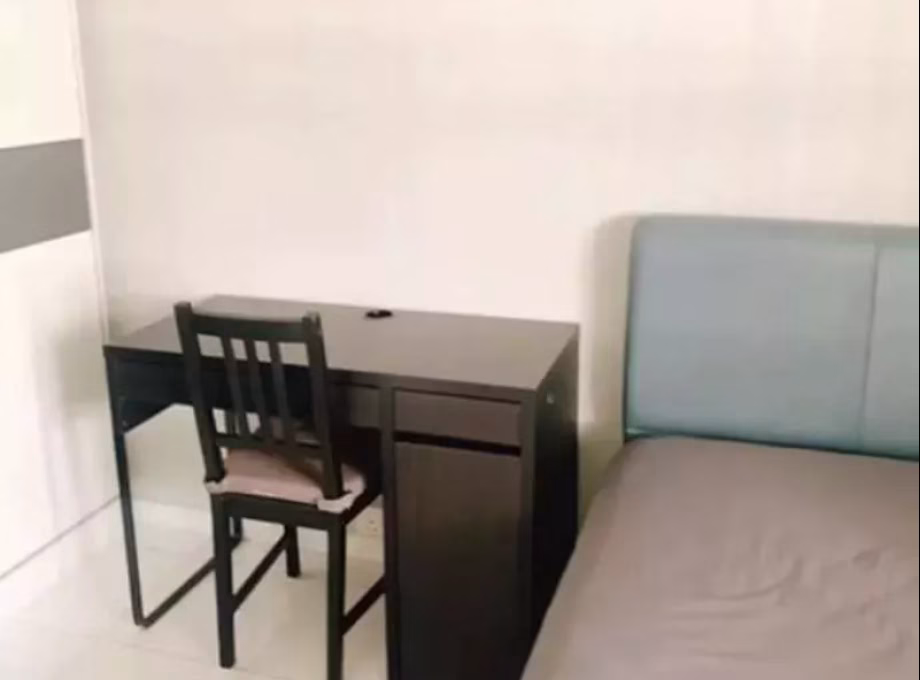 单间出租 • 西部集水区 • 494C Tampines Street 43 • S$850 • 5房(4臥室) • 普通房 照片