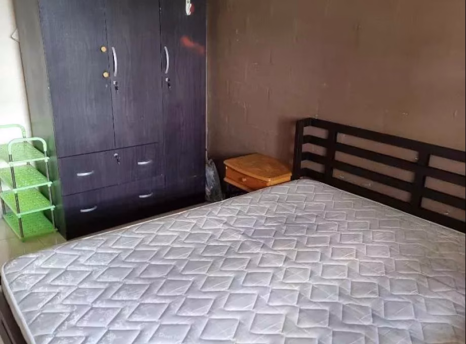 单间出租 • 纽顿 • 86 Whampoa Drive • S$1000 • 3房(2臥室) • 普通房 照片