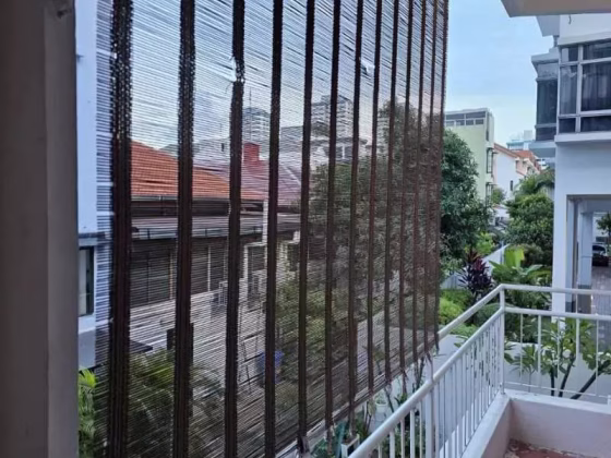单间出租 • 欧南 • 1 Joo Chiat Road • S$1000 • 3房(2臥室) • 普通房 照片