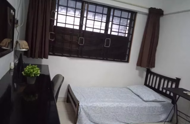 单间出租 • 巴耶利峇 • 258 Jurong East Street 24 • S$900 • 4房(3臥室) • 普通房