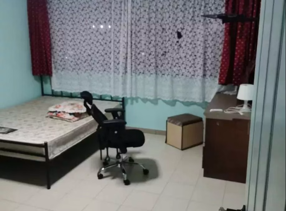 单间出租 • 武吉知马 • 149 Bedok Reservoir Road • S$1100 • 3房(2臥室) • 普通房 照片