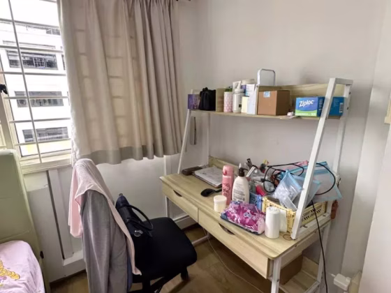 单间出租 • 三巴旺 • 893D Woodlands Drive 50 • S$900 • 执行组屋 • 普通房 照片
